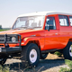 Image for article titled Toyota Land Cruiser Troop Carrier, Suzuki Samurai, Honda Monkey: The Dopest Cars I Found for Sale Online